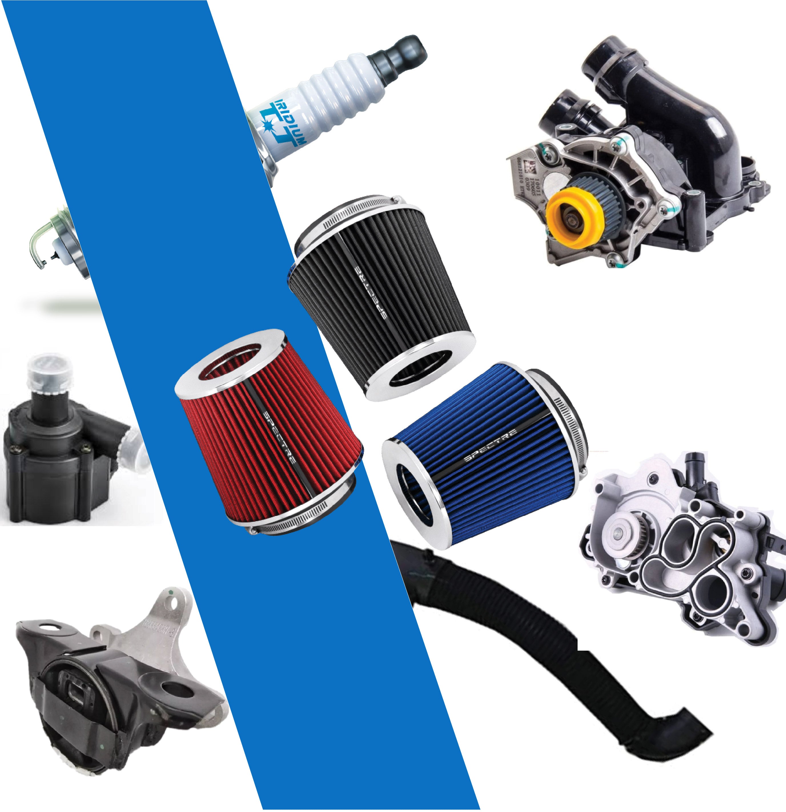Collection Engine ENGINE AND PERFORMANCE – Onlinemotorspares