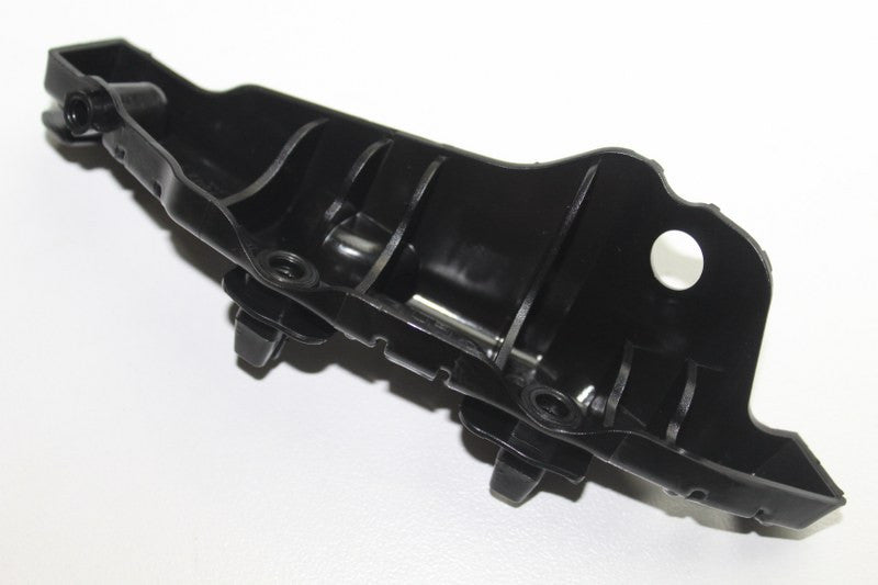 Renault Triber 2019 Front Bumper Slide