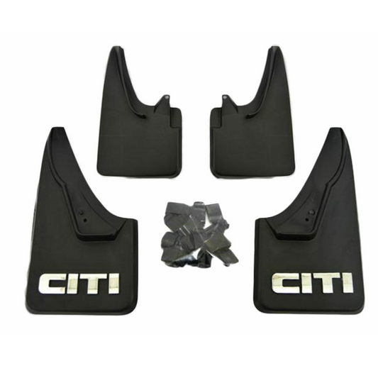 Vw Golf 1 Mud Flaps (Oe Qual)