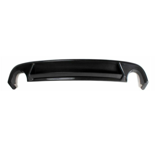 GOLF 6 GTI REAR BUMPER DIFFUSER REPLACEMENT
