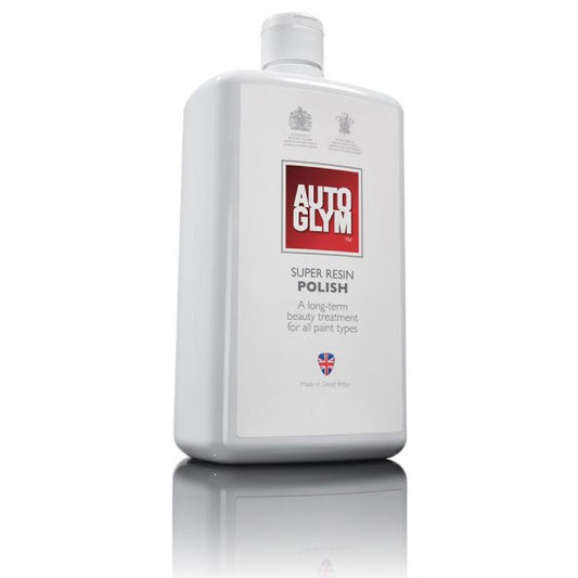 Autoglym Super Resin Polish 1lt