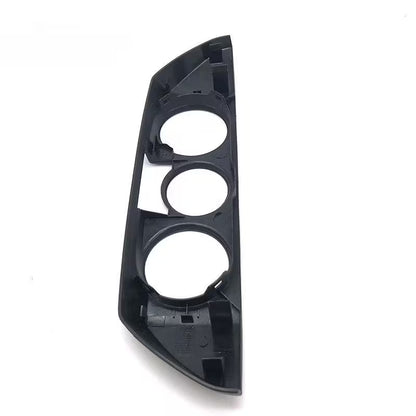 VW Polo 9n3 Central Console AC Button Panel Trim Cover