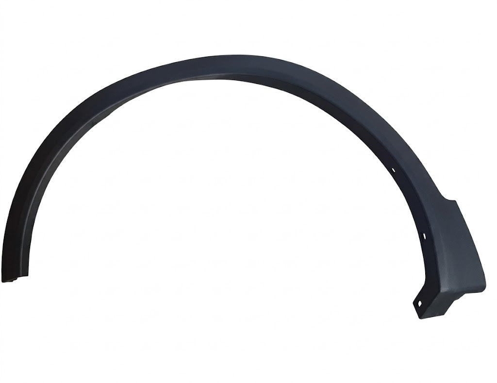 Cherry Tiggo 4 Pro (21+) Front Fender Arches