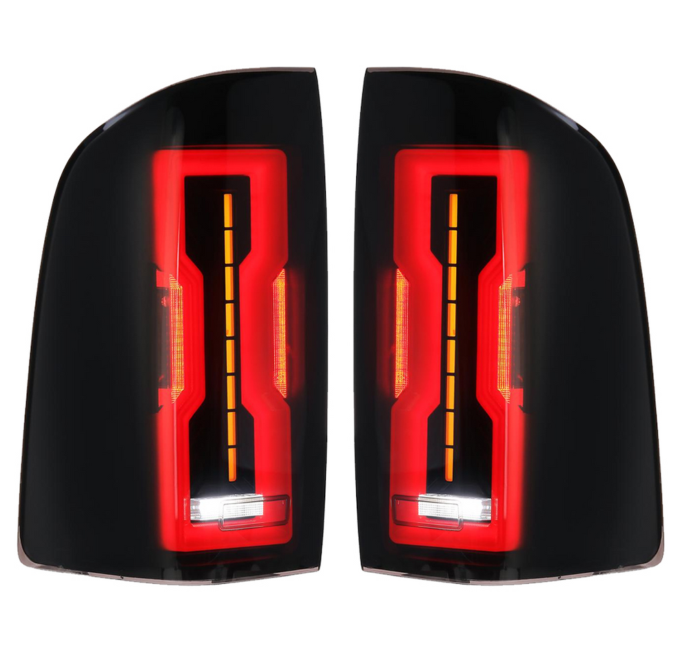 Ford Ranger 2006-2012 RHD LED Smoked Tail Light – Onlinemotorspares