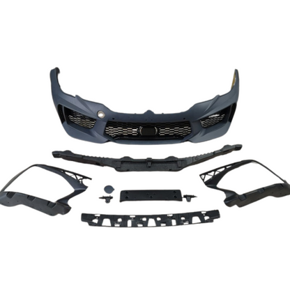 BMW G20 3 Series M8 Style Front Bumper (Pre-LCI)