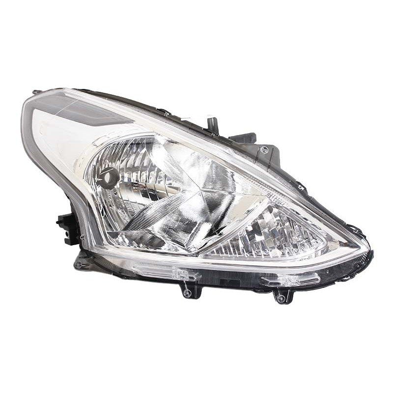 Nissan Almera Headlight 2014-2023