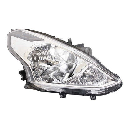 Nissan Almera Headlight 2014-2023