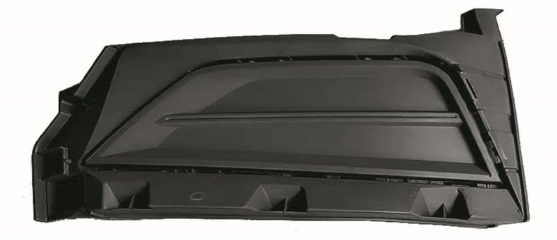 POLO 8 FOG COVER WITHOUT HOLE