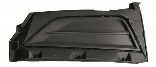 POLO 8 FOG COVER WITHOUT HOLE