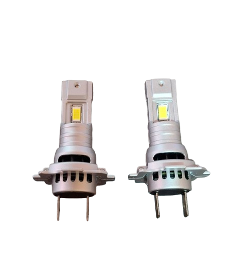 LED Car Globes With Fan