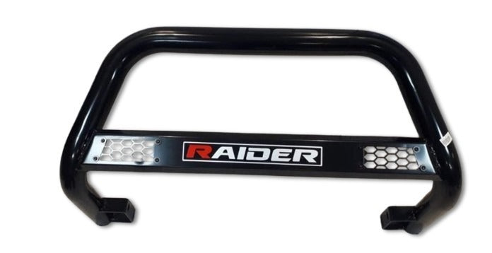 Toyota Hilux Rocco 2016+ Raider Nudge Bar