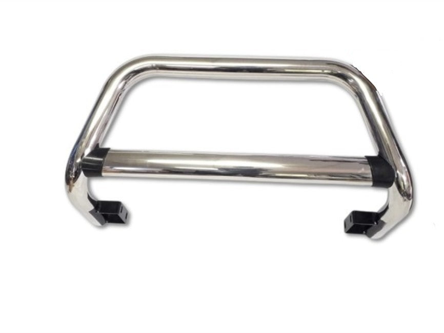 Toyota Hilux/Fortuner Rocco 2016+ Nudge Bar