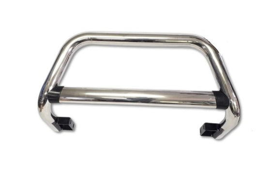 Toyota Hilux/Fortuner Rocco 2016+ Nudge Bar