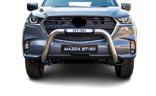 Mazda BT50 2021+ Nudge Bar