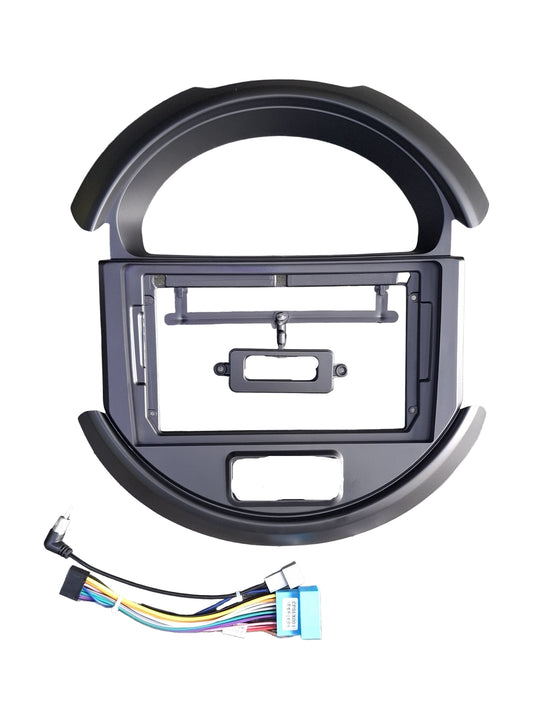 Lumina LU1098 Suzuki S-Presso 2019 9 Inch Trim Plate