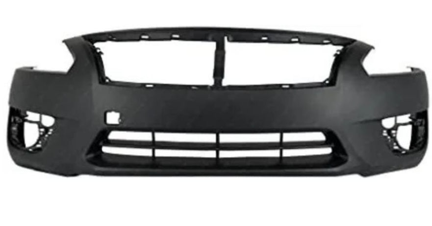 Nissan Almera 2014-2023 Front Bumper