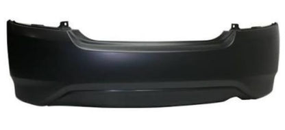 Nissan Almera 2014-2023 Rear Bumper