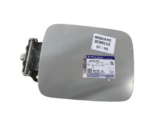 SUZUKI ERTIGA 19 FUEL FLAP COVER