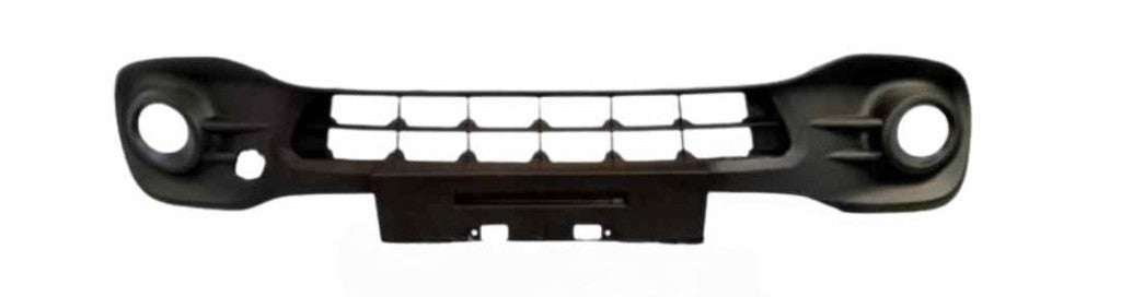 SUZUKI CELERIO/TY VITZ 22 B/GRILLE CNT W/FOG HOLE