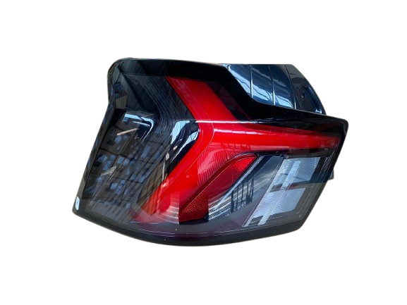 SUZUKI DZIRE 25 TAIL LAMP W/SOCKET+BULB LED