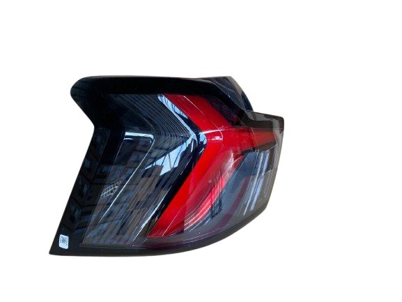 SUZUKI DZIRE 25 TAIL LAMP W/SOCKET+BULB LED