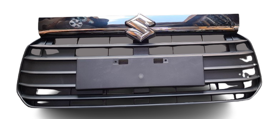 SUZUKI DZIRE 25 GRILLE W/CHR MLDG