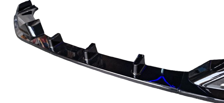 Bmw F87 M2 3 Piece Front Lip