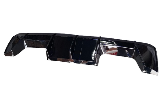 Bmw G80/82 M3/M4 Rear Diffuser