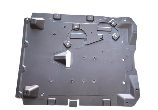 Suzuki Swift 2024 Engine Splash Tray