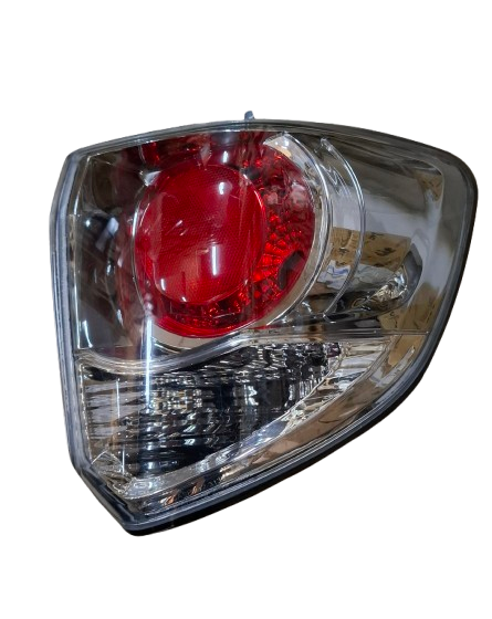 Toyota Fortuner 2011 Outer Tail Light