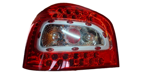 Audi A3 LED Style Tail Light