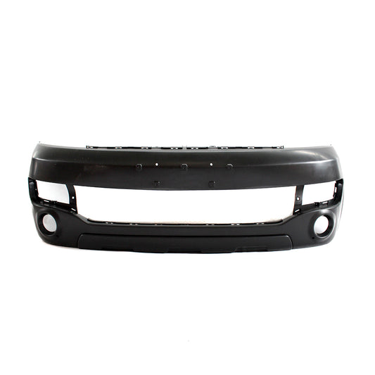 GWM Steed 5 2015 Front Bumper