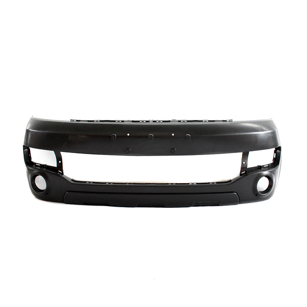 GWM Steed 5 Facelift Front Bumper