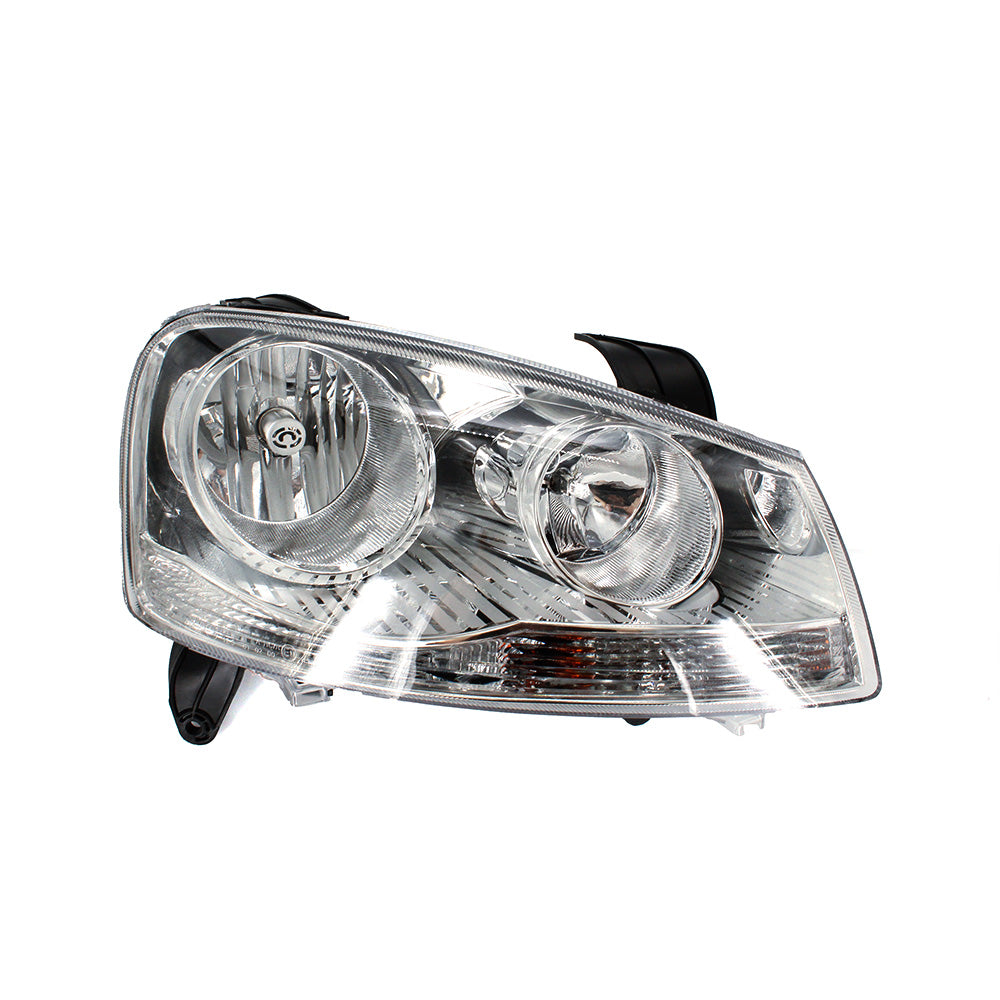 GWM Steed 5 Headlights