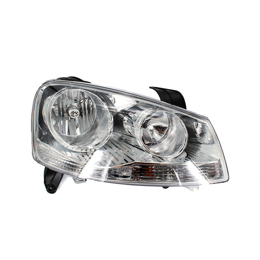 GWM Steed 5 Headlights