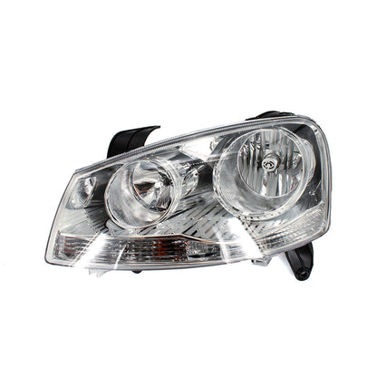 GWM Steed 5 Headlights