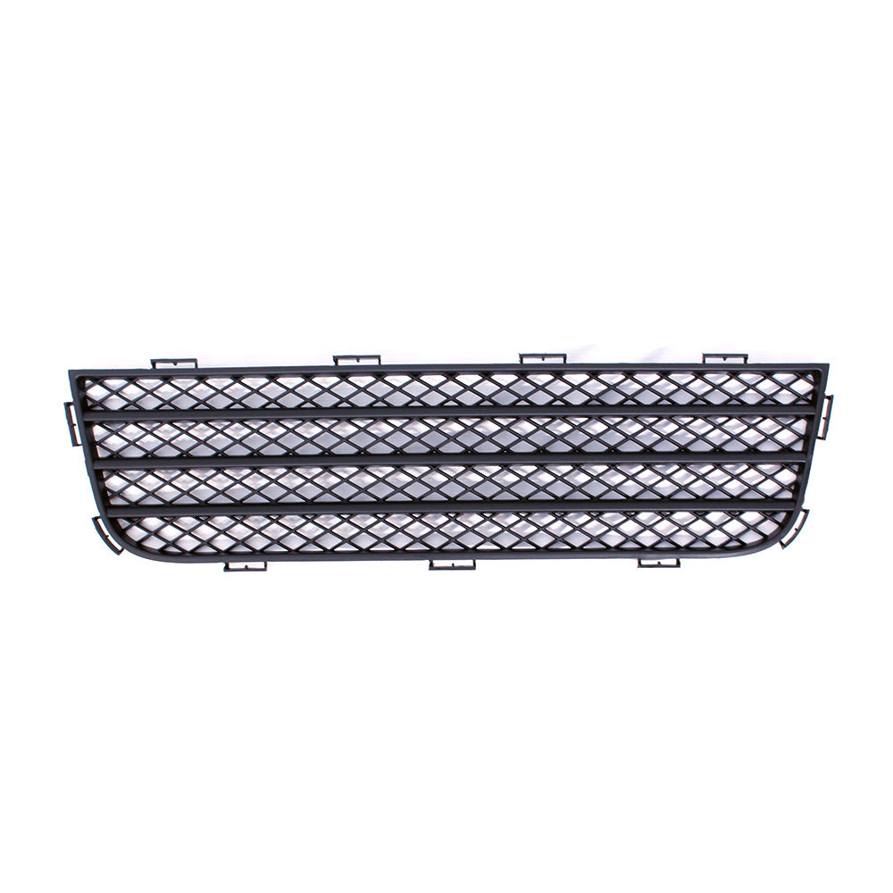 GWM Steed 5 Centre Bumper Grille