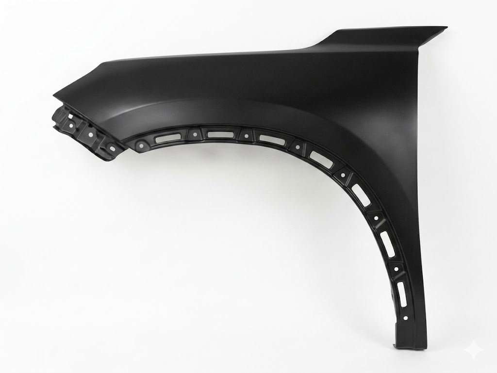 Chery Tiggo 8(22+) Fender W/MLDG Hole