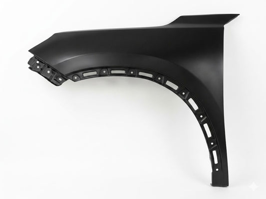 Chery Tiggo 8(22+) Fender W/MLDG Hole