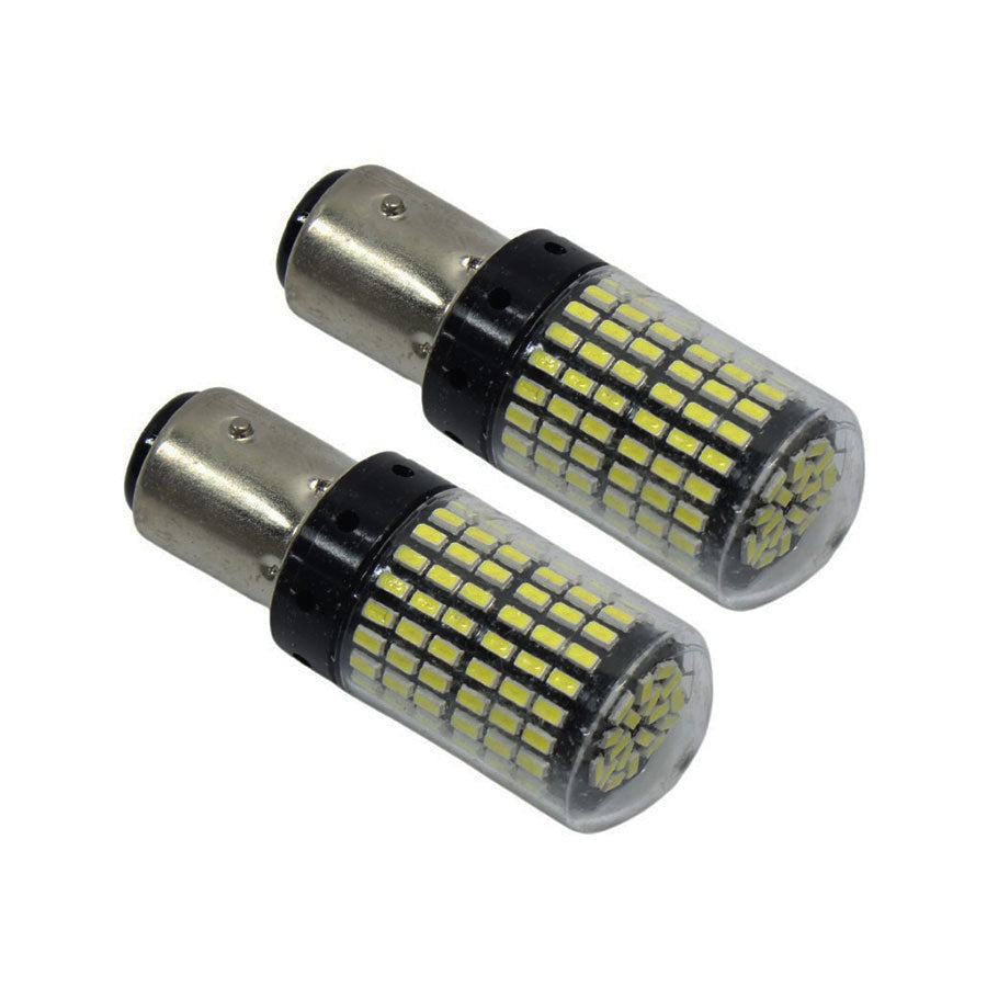 Led Double Contact Bulbs