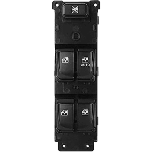 Hyundai I20 1.4/1.6 Window Control Switch