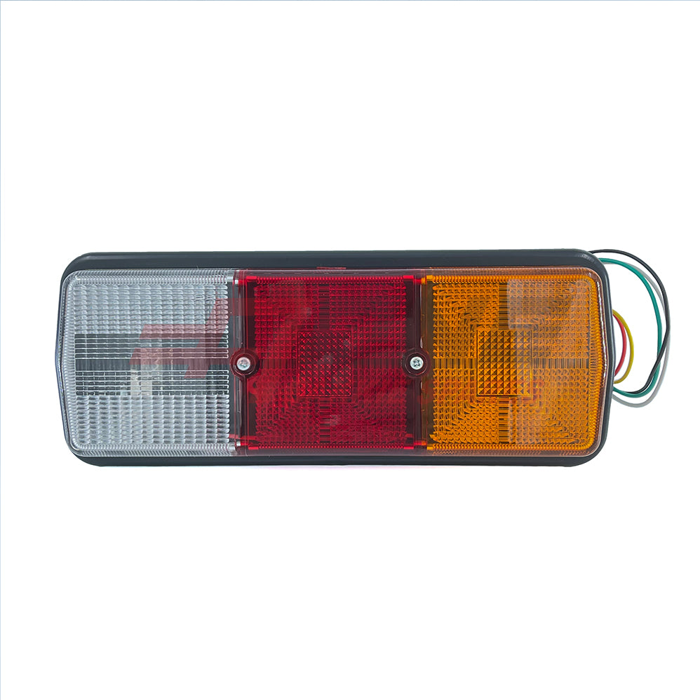 Isuzu TF89 Tail Lights