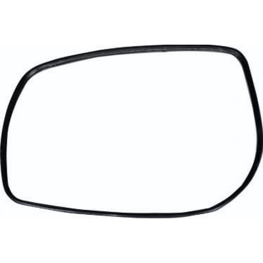 Toyota Etios Mirror Glass