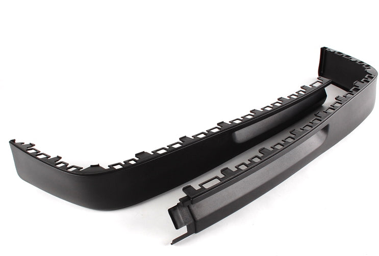 VW GOLF 3 VR6 FRONT LIP