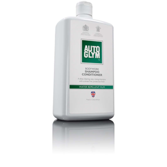 Autoglym Bodywork Shampoo Conditioner 1lt oms