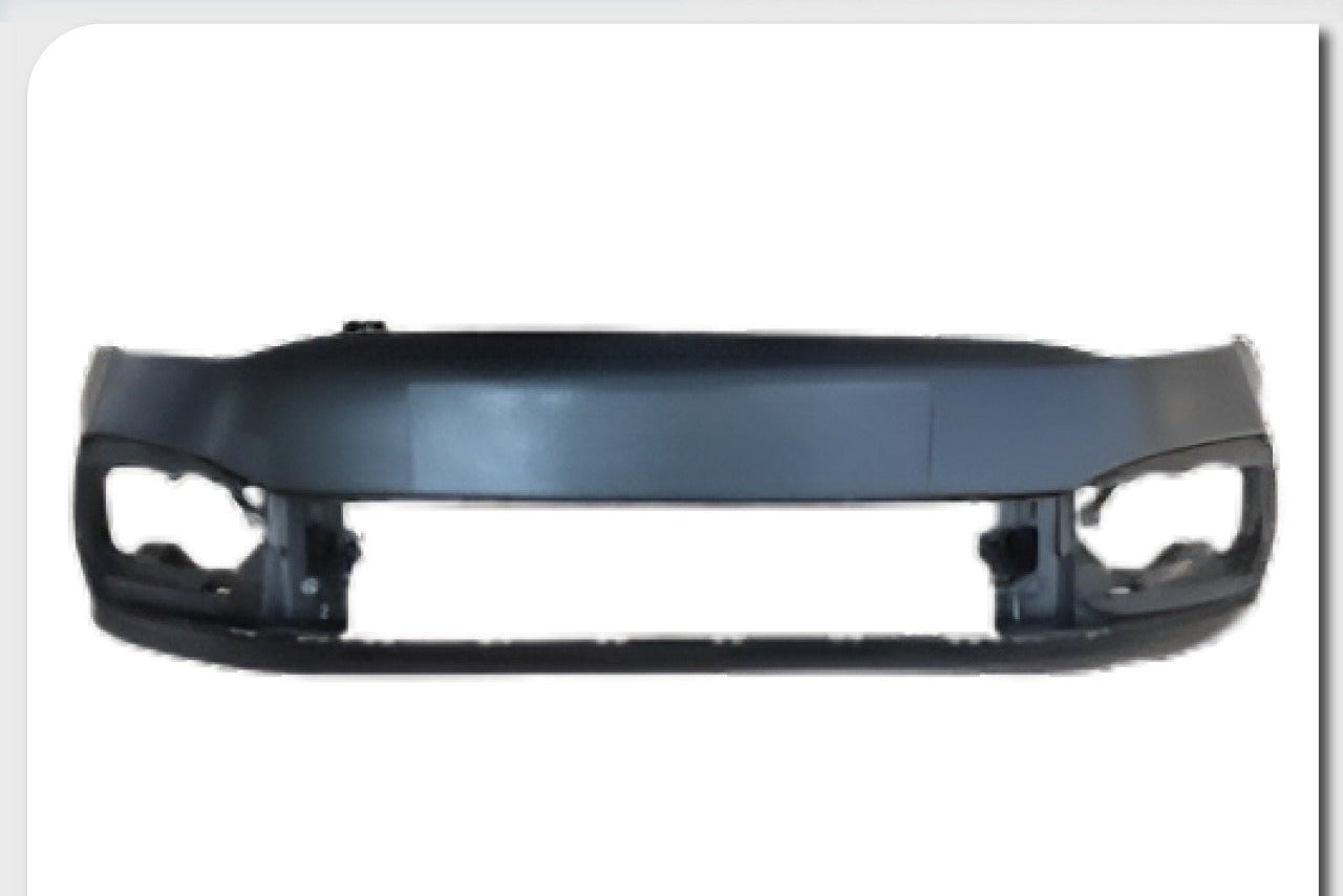 VW POLO VIVO 2025+ FRONT BUMPER SKIN