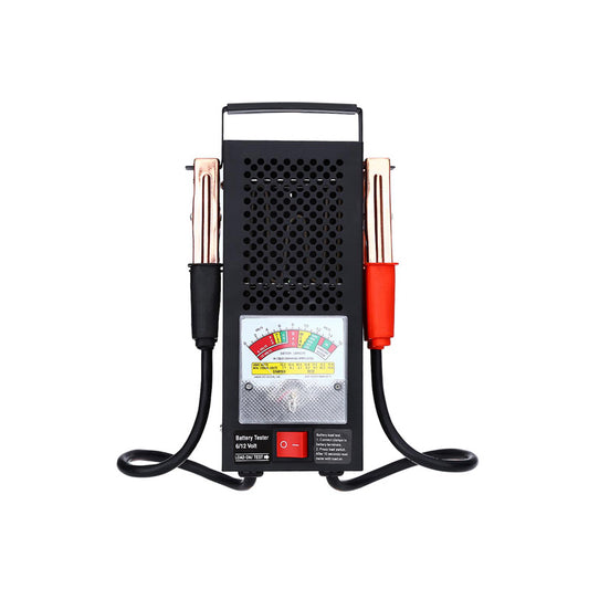 Battery Tester 6 and 12 volts