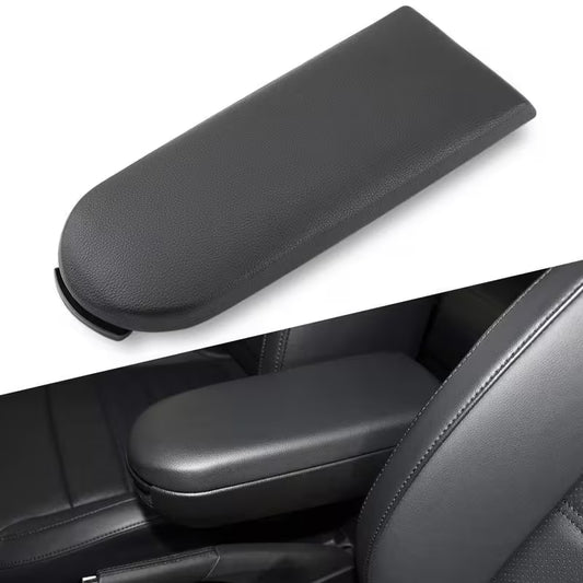 Center Console Armrest Cover Lid Suitable For Polo 6