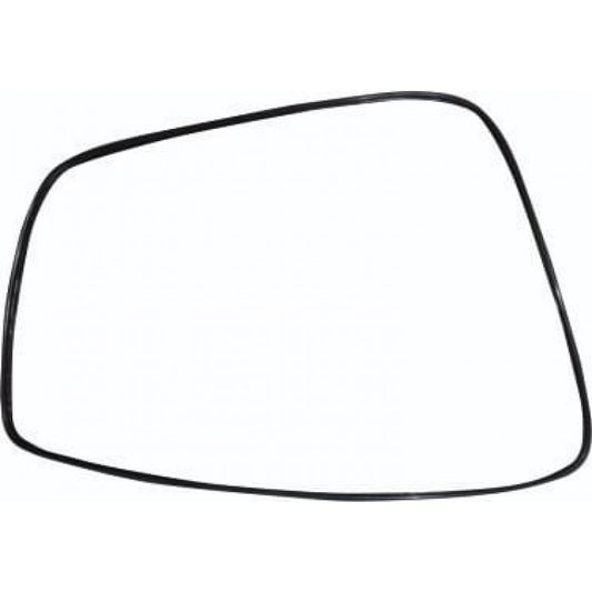 VW Polo T1/T2 Mirror Glass