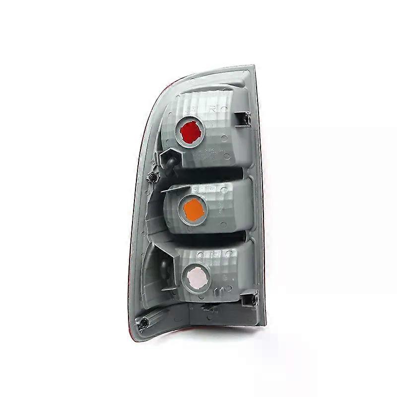 Toyota Hilux 2005-2013 Tail Lights